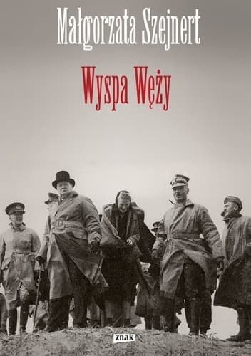Tapa de Wyspa węży