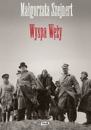 Tapa de Wyspa węży