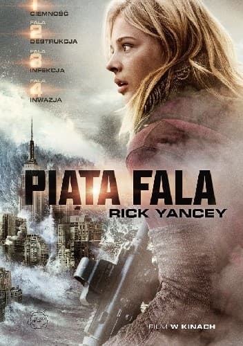 Tapa de Piąta fala