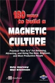 Tapa de 180 ways to build a magnetic culture