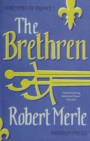 Tapa de The brethren