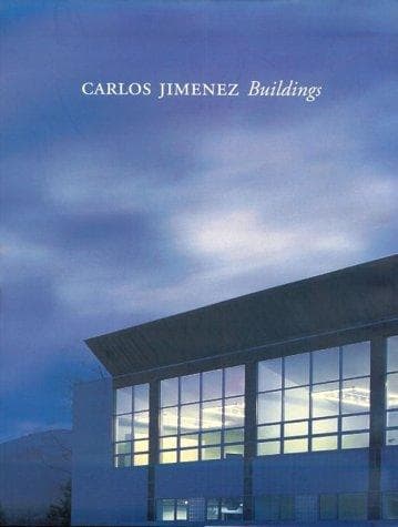 Tapa de Carlos Jimenez