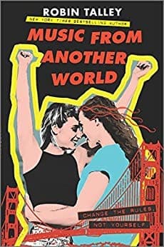 Tapa de Music from Another World