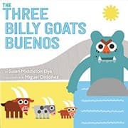 Tapa de The Three Billy Goats Buenos