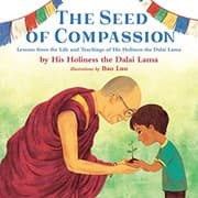 Tapa de The Seed of Compassion