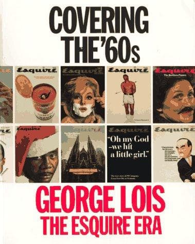 Tapa de Covering the '60s