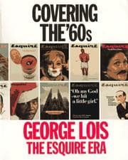 Tapa de Covering the '60s