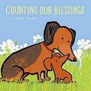 Tapa de Counting Our Blessings