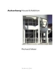 Tapa de Ackerberg House & addition