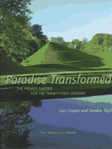 Tapa de Paradise transformed