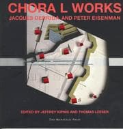 Tapa de Chora L works