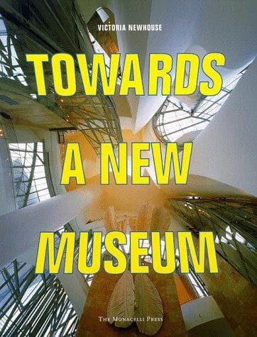 Tapa de Towards a new museum
