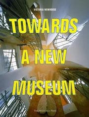 Tapa de Towards a new museum