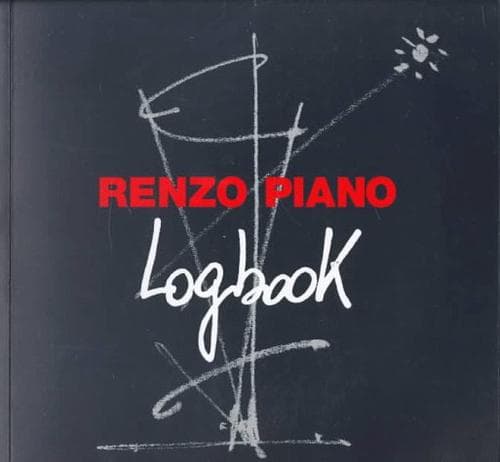 Tapa de Renzo Piano