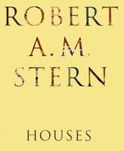 Tapa de Robert A. M. Stern Houses