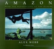 Tapa de Amazon