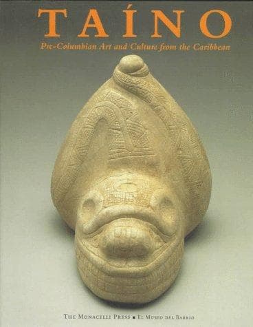 Tapa de Taino