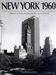 Tapa de New York 1960
