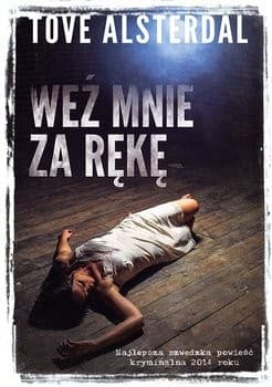 Tapa de Weź mnie za rękę