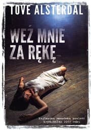 Tapa de Weź mnie za rękę