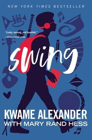 Tapa de Swing
