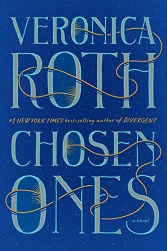 Tapa de Chosen ones