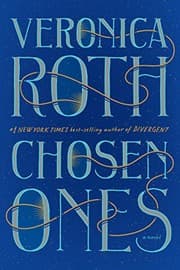 Tapa de Chosen ones