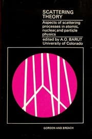 Tapa de Scattering theory