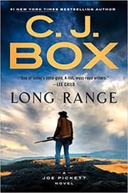 Tapa de Long range