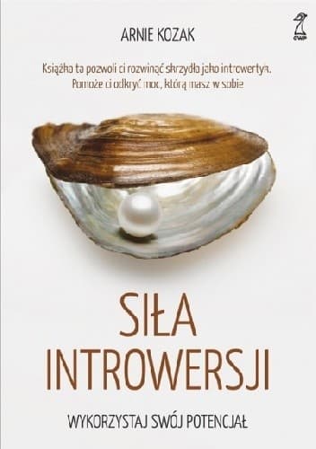 Tapa de Siła introwersji
