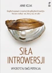 Tapa de Siła introwersji