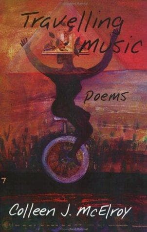 Tapa de Travelling music
