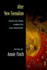 Tapa de After new formalism