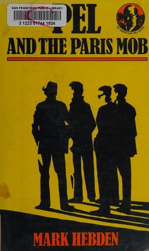 Tapa de Pel and the Paris Mob