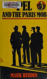 Tapa de Pel and the Paris Mob