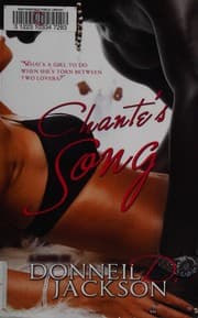 Tapa de Chante's song