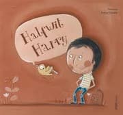 Tapa de Halfwit Harry