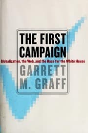 Tapa de The First Campaign