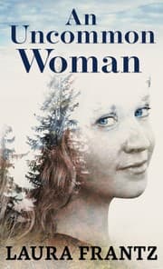 Tapa de An uncommon woman