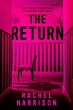 Tapa de The return