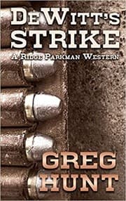 Tapa de Dewitt's strike