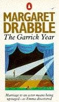 Tapa de The Garrick Year