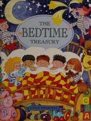 Tapa de The Bedtime Treasury