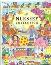 Tapa de The nursery collection