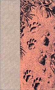 Tapa de Man-eaters (The Adventure Library , No 12)