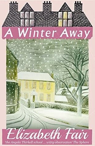 Tapa de A winter away