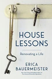 Tapa de House Lessons