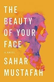 Tapa de The beauty of your face