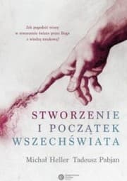 Tapa de Stworzenie i początek wszechświata