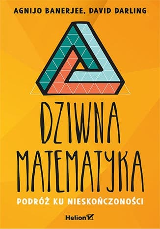 Tapa de Dziwna matematyka